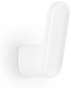 Fogas  Viefe LUV fém, matt fehér EI