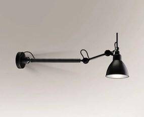 Antigo Daisen 4482 Plafonlámpa 1x60W/E27 IP20