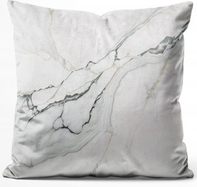 Párnahuzat 40cm velúr dekoratív vastag velúr velvet 40x40