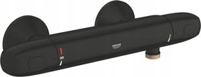 Grohtherm 1000 zuhanycsaptelep termosztáttal, Dn 15, CoolTouch
