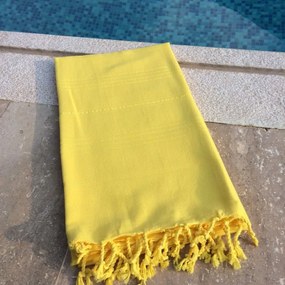 Sultan - Yellow