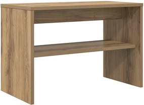 vidaXL TV szekrény Artisan tölgy 60 x 30 x 40 cm Faanyag