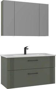 Bari mosdószekrény, 100 cm – TR785PNC1522
