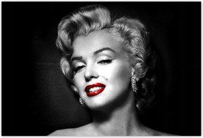Fotótapéták 200x135 Marilyn Monroe Bors