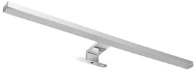 Globo 41923C - JAIME LED fürdőszobai tükörvilágítás 12W IP44 króm 41923C