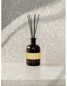 Aromadiffúzor #46 Bergamot, Jasmine, Opuncia – Perfumed Prague