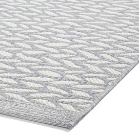 Szürke kültéri szőnyeg 160x220 cm Coast – Think Rugs