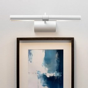 Brilagi - Képmegvilágító DANAE 2xE14/40W/230V fehér