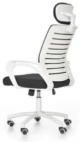 MIRI irodai szék fekete/fehér