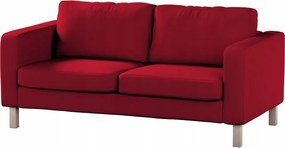 Dekoria Karlstad 2 személyes kinyitható kanapé huzat Ikea