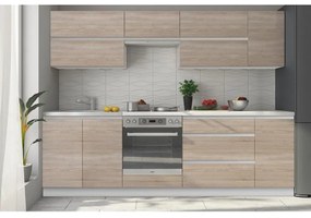 Alsó konyhaszekrény Lilouse D 60 3 zas. 788630