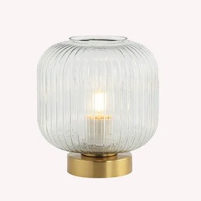 Zambelis TABLE LAMP 20250 Asztali lámpa 1x25W/E27 IP20