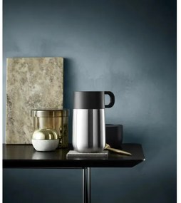 WMF - IMPULSE utazó termosz, rozsdamentes acél, 0.3 l