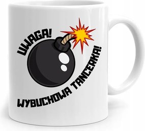 Táncosnőnek Tökéletes Születésnapi Ajándék fényképes nyomattal