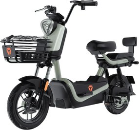 YADEA COOLJOY ELEKTROMOS ROBOGÓ, Fehér
