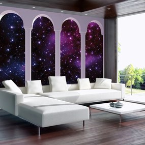 Fotótapéta - A világegyetem látványa (152,5x104 cm)