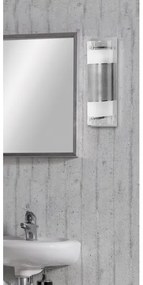 Rabalux 5800 - Fali lámpa PERIODIC 1xE14/40W/230V