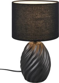 Trio MELVA R51771032 Asztali lámpa 1x40w/e14 ip20