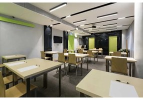 Greenlux GXPR068 - LED Fénycsöves lámpa PROFI LINEAR II LED/36W/230V 4000K