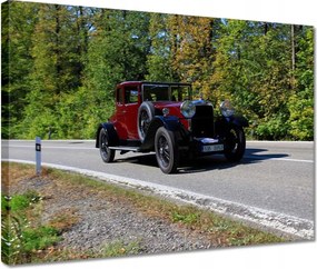 Vászonkép 40x30 Autó-Motor Autók