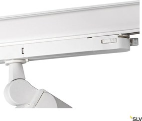 SLV ONE TRACK 1004772 Sínreflektor 2x15.2W/LED 4000K 670LM