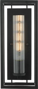 Dar Lighting FELIPE FEL0722 Fali lámpa 1x40W/E27