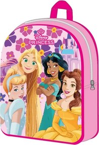 Disney Hercegnők Castle Cuties hátizsák, táska 30 cm