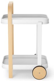 Gurulós zsúrkocsi 44x53 cm Bellwood – Umbra