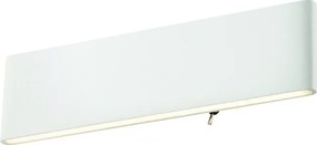 Fali lámpa Siegfried 41751-12W Globo