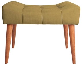 LUMI puff 40 x 58 cm, barna