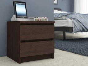 Éjjeliszekrény Kalista (wenge). Akció -14%. 1068604