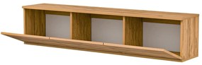 TV asztal/szekrény Naomy (atlanti fenyő). 1088737