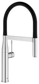 GROHE 30294DC0 - ESSENCE mosogató csaptelep, rozsdamentes acél