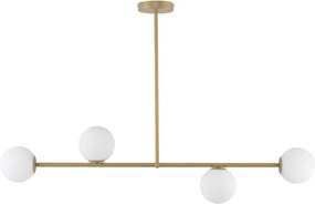 Sigma Lighting GAMA 33333 Függőlámpa 4x12W/G9