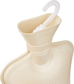 STAY HOME CLUB melegvizes párna 1,7l, fehér