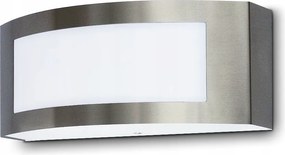 Kültéri Fali Lámpa Kerti Led E27 IP44