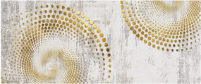 Kép - Beton design (120x50 cm)