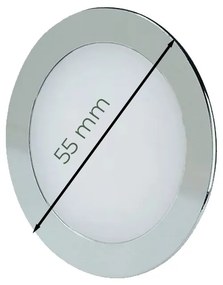 Avera led spot lámpa