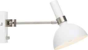 Markslojd LARRY 107499 Fali lámpa 1x60W/E27 IP20