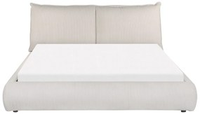 Franciaágy 160 cm Vue (kék) (ágyráccsal). 1076461
