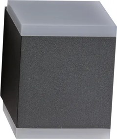 AZZARDO 4342 ARBAX Modern Kültéri Fali Lámpa LED IP54