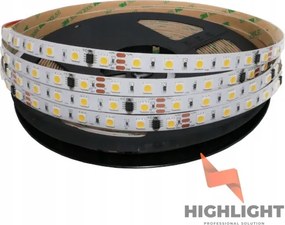 1M Led szalag Digitális Mono 4000K 60LED/m 14,4W 24V
