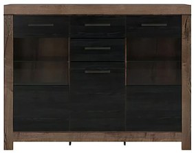 Vitrin Balin KOM1D2W2S. 1029348
