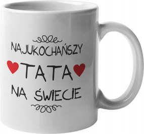 Bögre Apák Napjára Vagy Születésnapra Ajándék