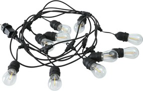 Sylda kültéri fényfüzér