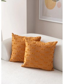 Párnahuzat szett 2 db-os 43x43 cm Tuffet – Mioli Decor