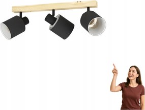 Spot lámpa Batallas 99491 Eglo