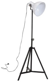 fehér állólámpa 25 W 61x61x90/150 cm E27