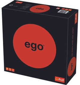Trefl Ego társasjáték