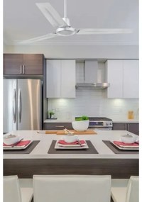 FARO 33001 - Mennyezeti ventilátor INDUS á. 140 cm